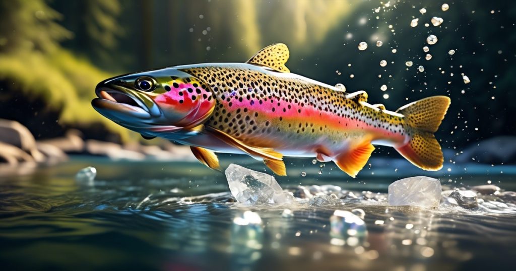 Can You Catch Trout Without Fly Fishing? 15 Proven Tips & Tricks!