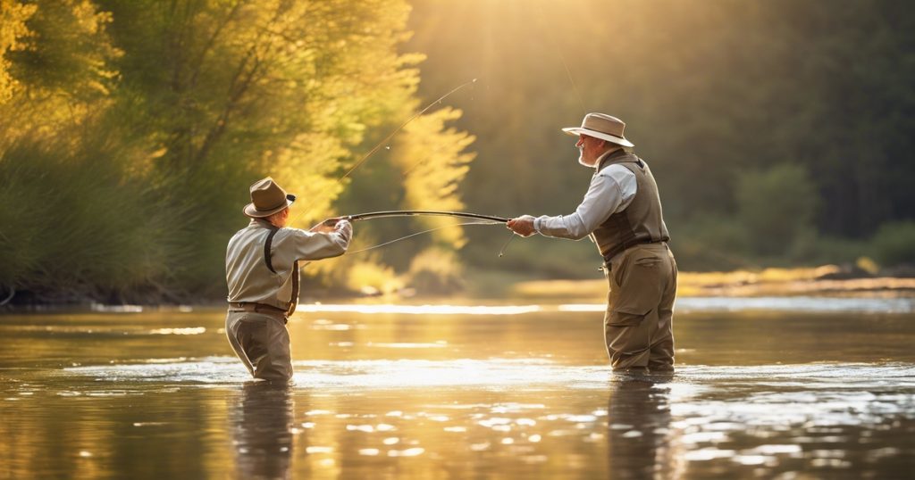 How Much Does a Fly Fishing Guide Cost?