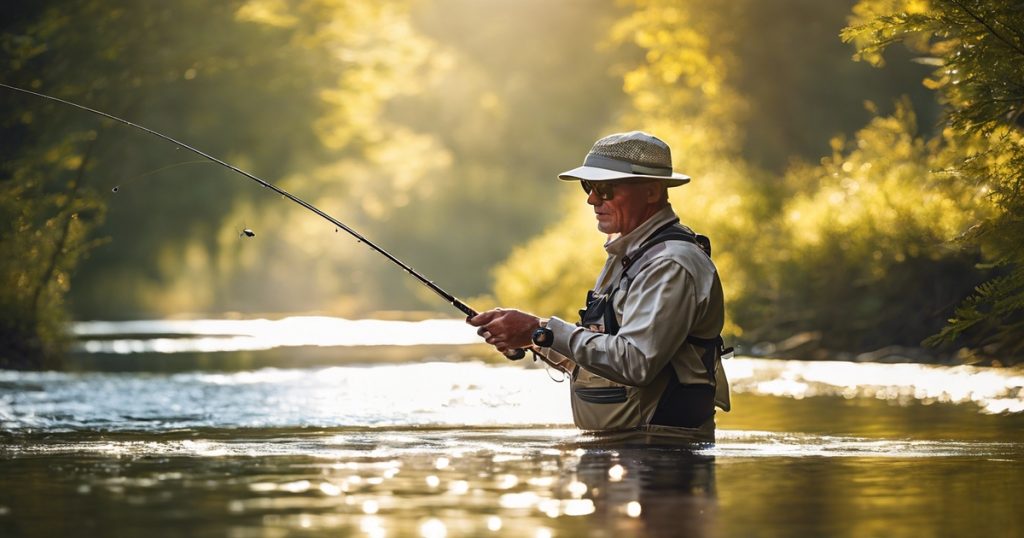 How to Fly Fish a River: Essential Techniques and Tips