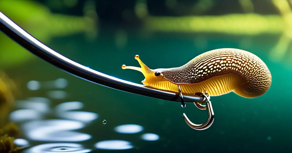 Are Slugs Good For Fishing? Benefits, Tips & Alternatives!