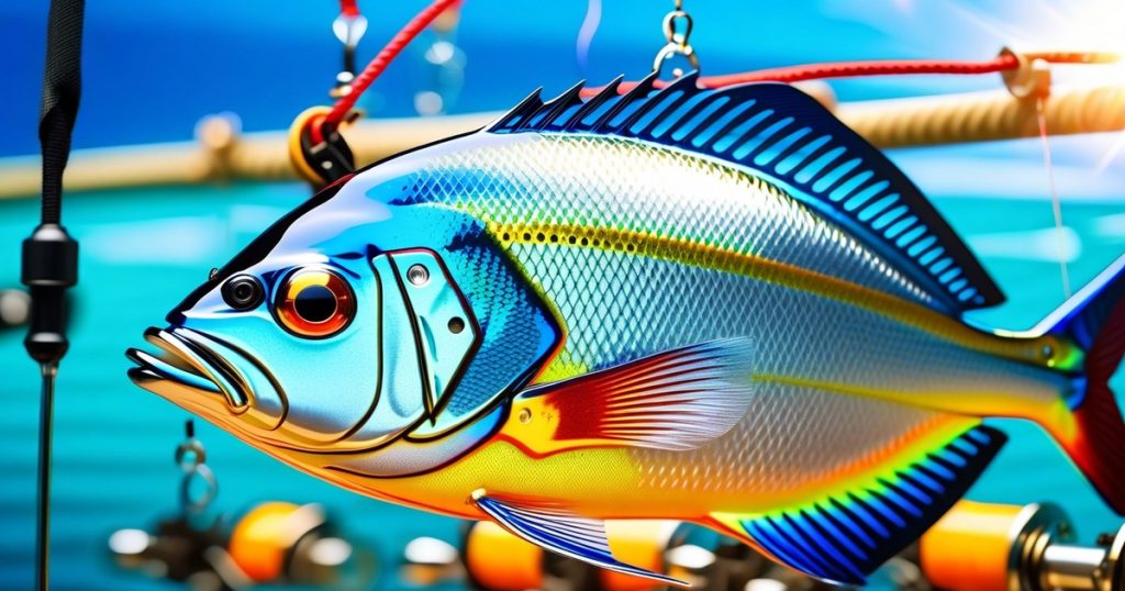 How to Make a Pompano Fishing Rig? Essential Tips!