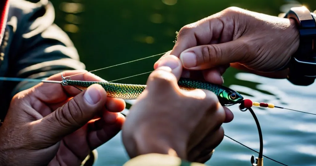 How to Tie a High Low Fishing Rig? A Comprehensive Guide!