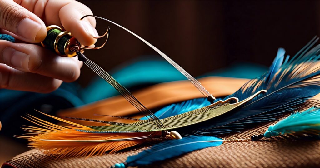 How To Tie Ep Flies? Find Out Here!