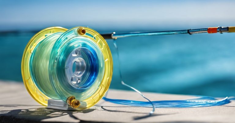 What Is Copolymer Fishing Line? Find Out Here!