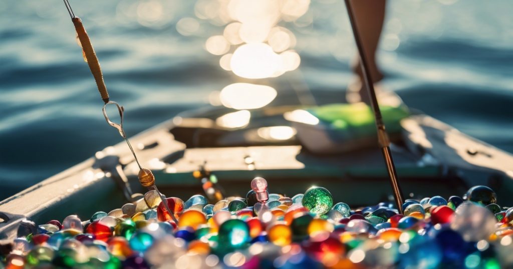 What Are Beads For In Fishing? Find Out Here!