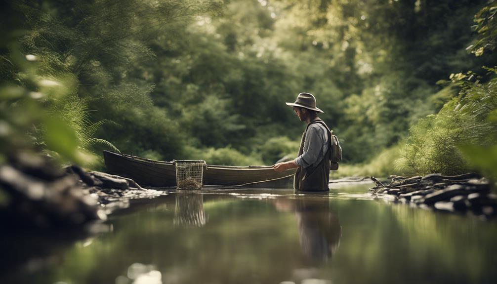 Can You Eat Creek Chubs - Fly Fish Finesse