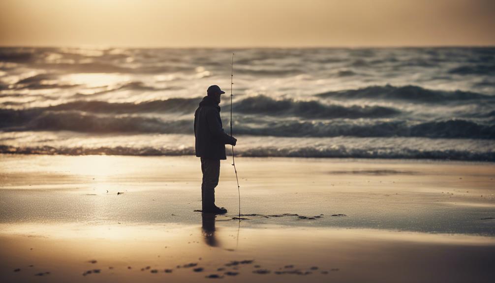 fishing for whiting tips