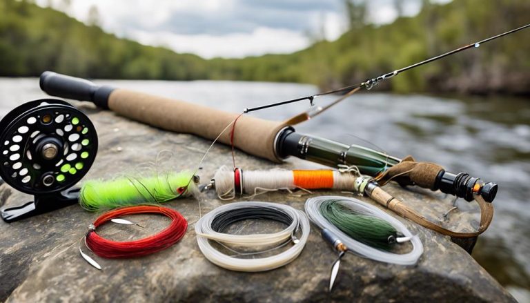 What is a 3 weight fly rod good for?