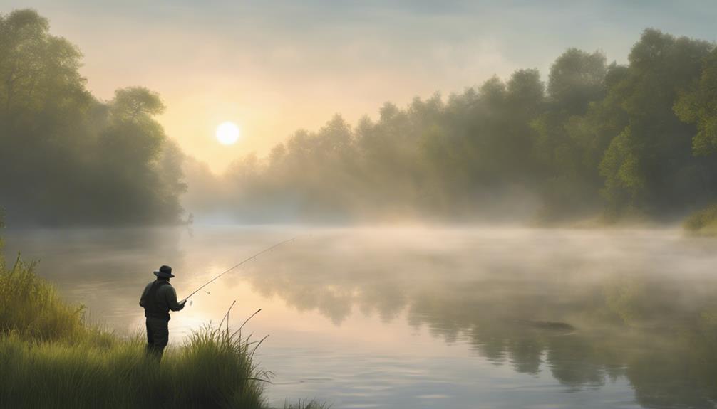 Where to Go Fly Fishing Near Me - Fly Fish Finesse