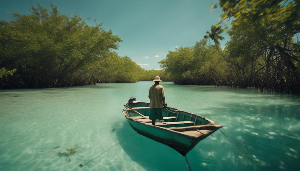 top bonefishing spots cuba